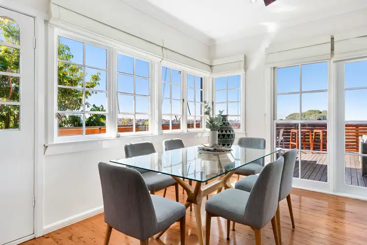 Fifth view of Homely house listing, 12 Horning Parade, Manly Vale NSW 2093