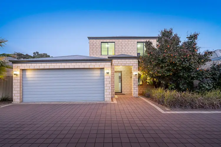 11/49 Pearson Street, Ashfield WA 6054