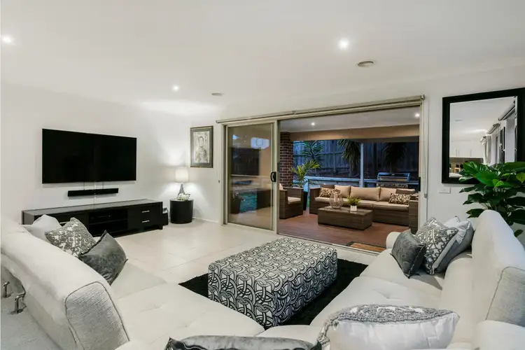 Third view of Homely house listing, 26 Elspeth Circuit, Mount Martha VIC 3934