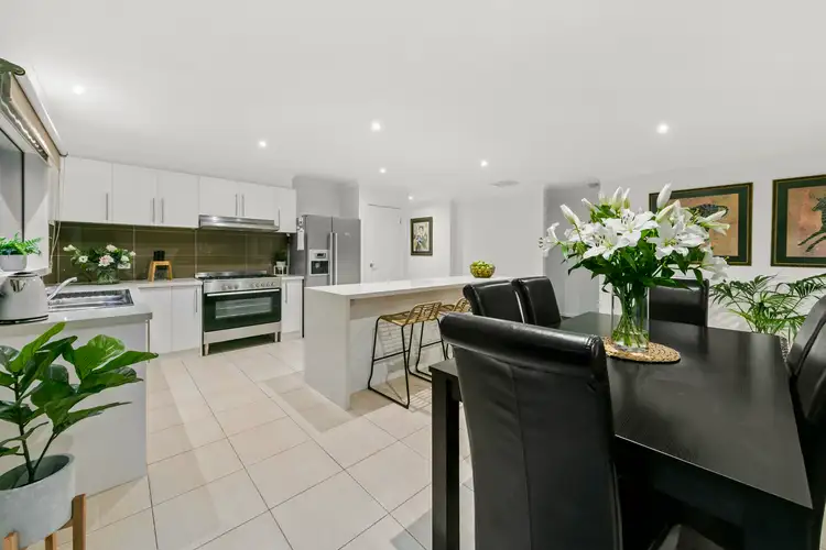 Sixth view of Homely house listing, 26 Elspeth Circuit, Mount Martha VIC 3934