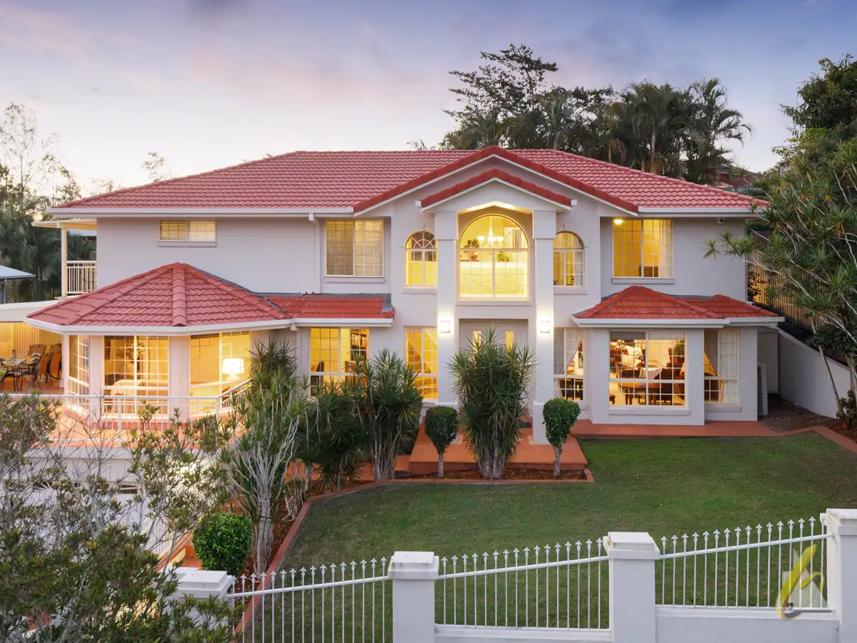 Main view of Homely house listing, 8 Amadeus Place, Westlake QLD 4074