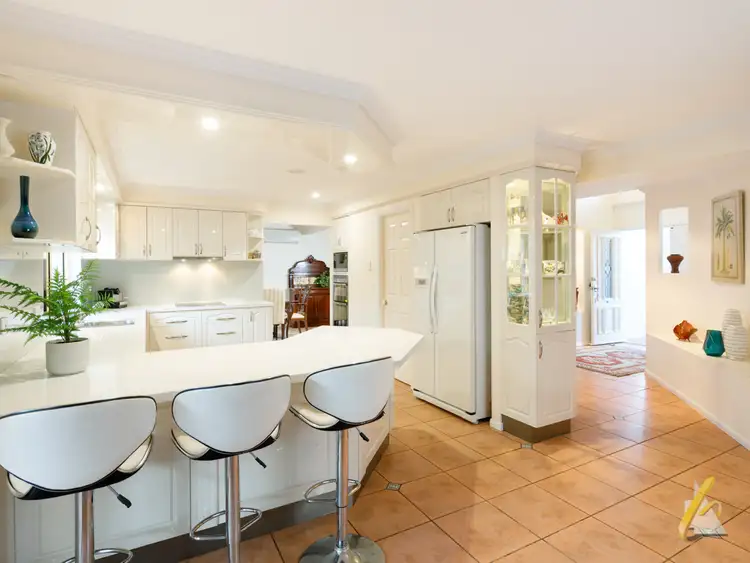 Sixth view of Homely house listing, 8 Amadeus Place, Westlake QLD 4074