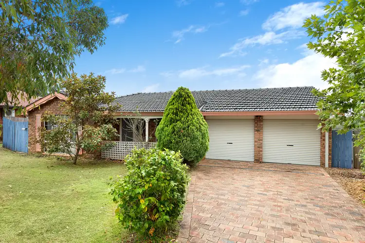 5 Eyre Place, Mount Colah NSW 2079