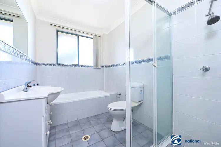 Fifth view of Homely unit listing, 9/38 Meehan Street, Granville NSW 2142