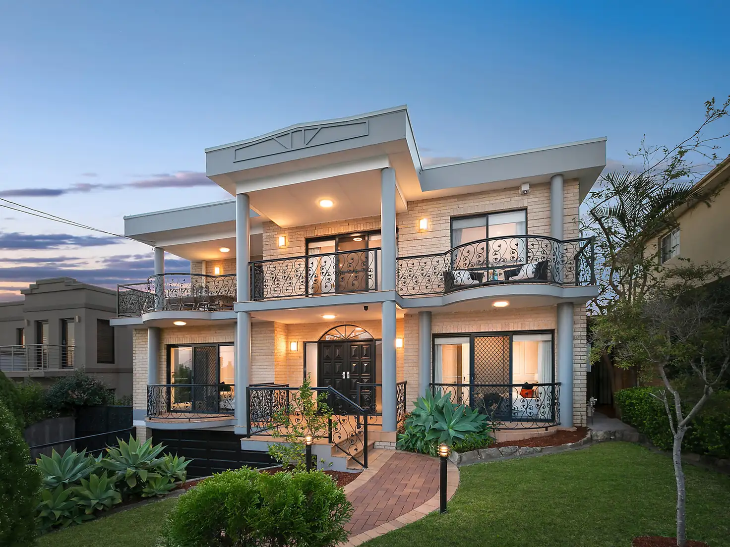 Main view of Homely house listing, 9 Chadwick Street, Putney NSW 2112