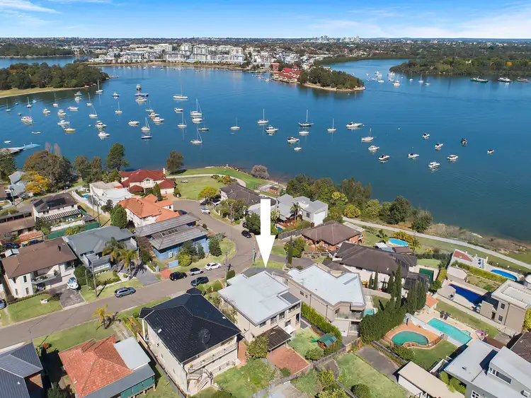 Second view of Homely house listing, 9 Chadwick Street, Putney NSW 2112
