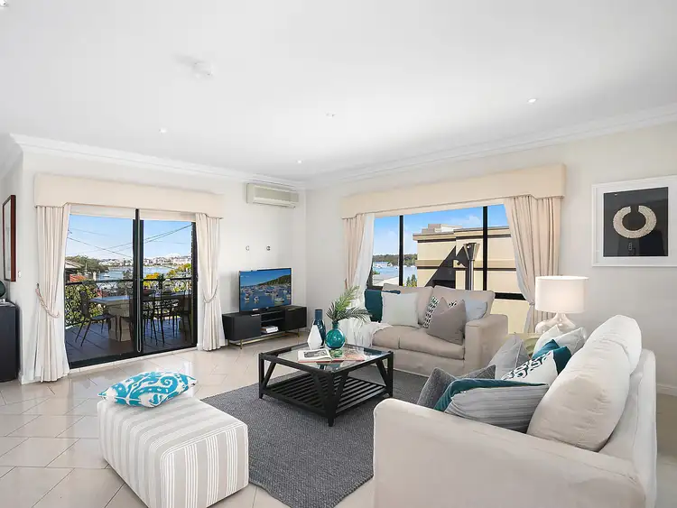 Third view of Homely house listing, 9 Chadwick Street, Putney NSW 2112