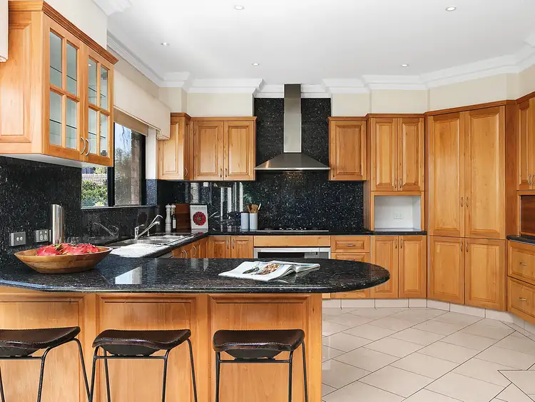 Fifth view of Homely house listing, 9 Chadwick Street, Putney NSW 2112