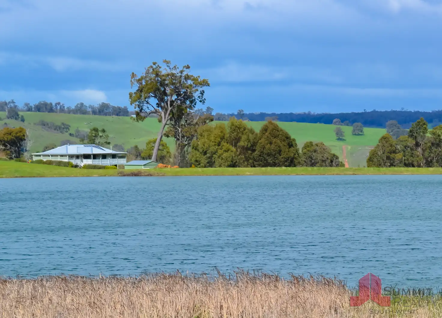 Main view of Homely house listing, 18 Carnegie Close, Bridgetown WA 6255