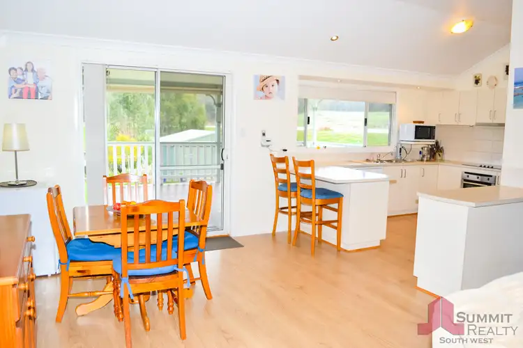 Third view of Homely house listing, 18 Carnegie Close, Bridgetown WA 6255