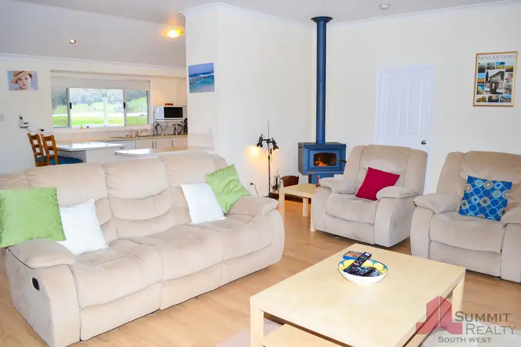 Sixth view of Homely house listing, 18 Carnegie Close, Bridgetown WA 6255