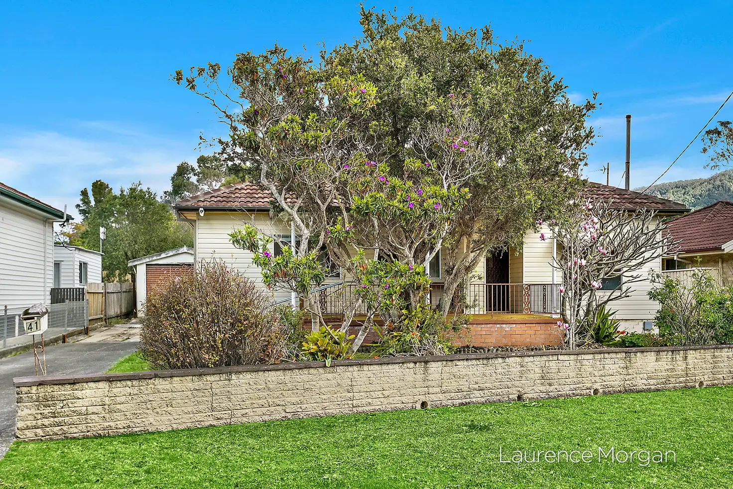 Main view of Homely house listing, 41 Wallace Road, Fernhill NSW 2519