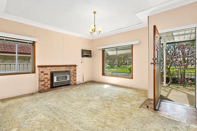 Second view of Homely house listing, 41 Wallace Road, Fernhill NSW 2519