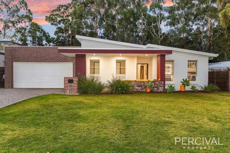 Second view of Homely house listing, 10 Koel Crescent, Port Macquarie NSW 2444