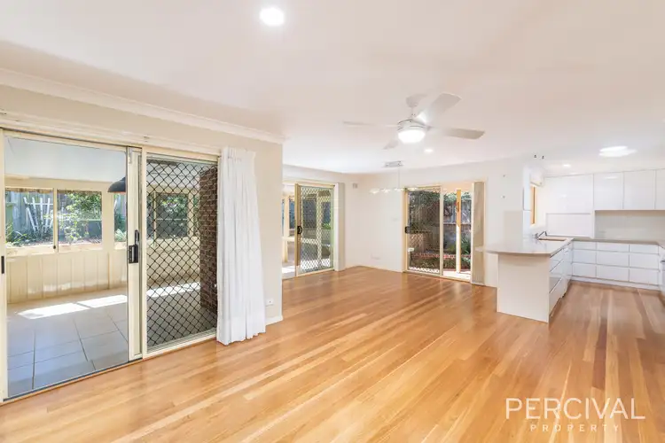 Third view of Homely villa listing, 3/1 Waniora Parkway, Port Macquarie NSW 2444