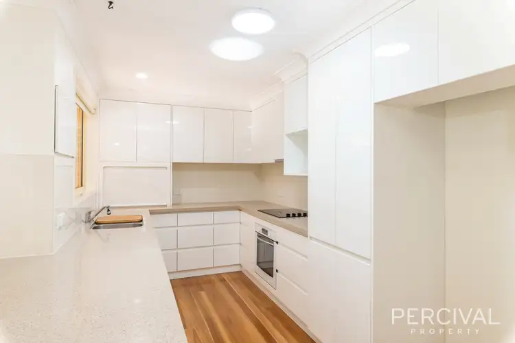 Fourth view of Homely villa listing, 3/1 Waniora Parkway, Port Macquarie NSW 2444