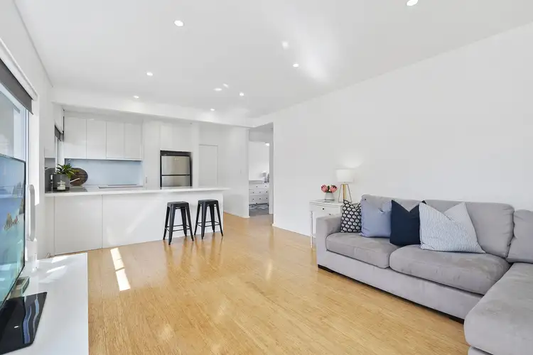 3/12 Gladstone Street, Newport NSW 2106