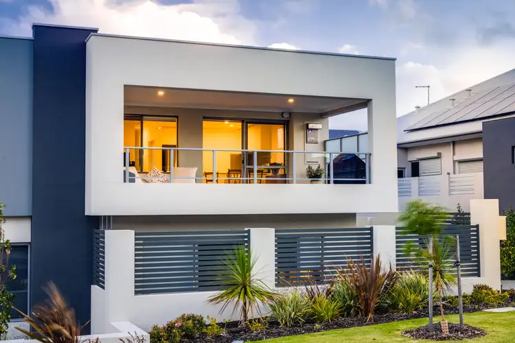 Main view of Homely apartment listing, 4/65 Beatrice Street, Innaloo WA 6018