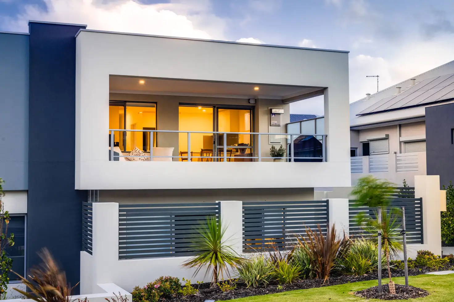 Main view of Homely apartment listing, 4/65 Beatrice Street, Innaloo WA 6018