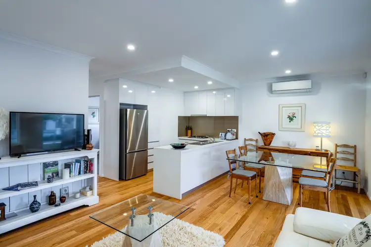 Second view of Homely apartment listing, 4/65 Beatrice Street, Innaloo WA 6018