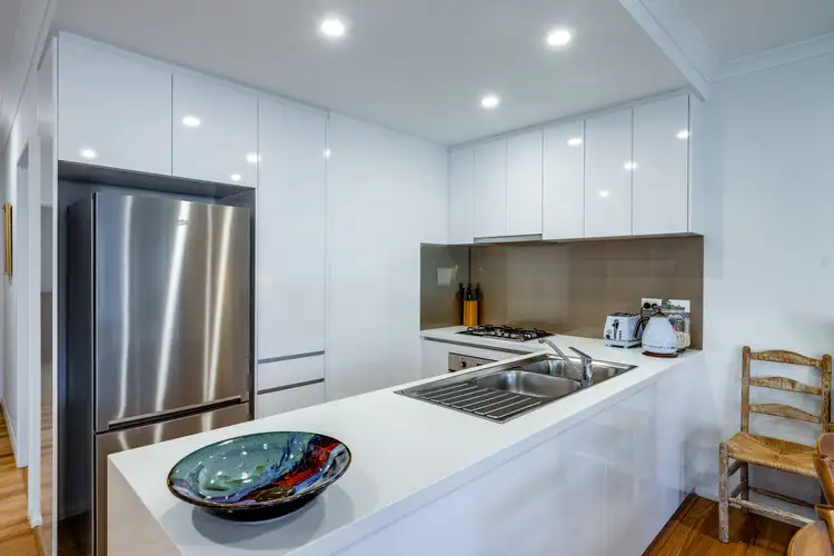Third view of Homely apartment listing, 4/65 Beatrice Street, Innaloo WA 6018