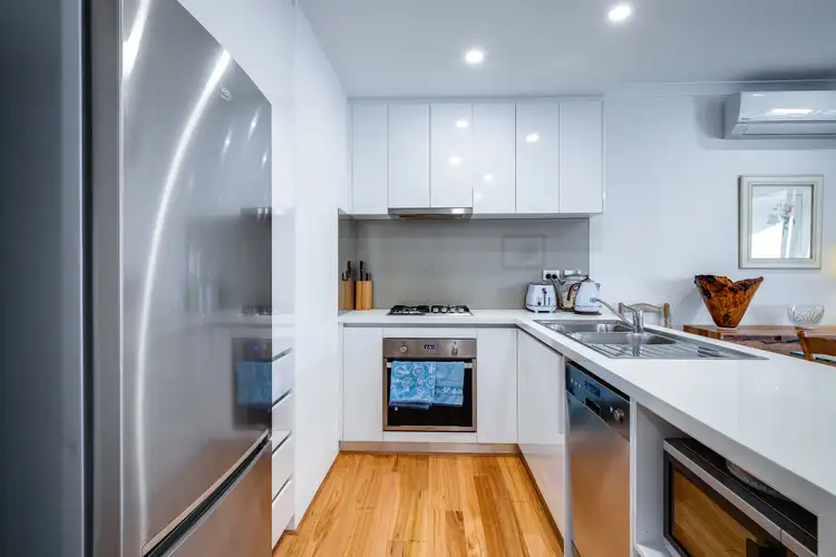 Fourth view of Homely apartment listing, 4/65 Beatrice Street, Innaloo WA 6018