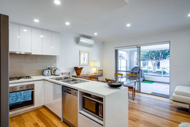 Fifth view of Homely apartment listing, 4/65 Beatrice Street, Innaloo WA 6018
