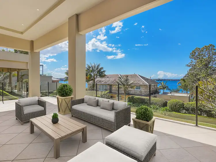 Fourth view of Homely semi-detached listing, 132 Kangaroo Point Road, Kangaroo Point NSW 2224