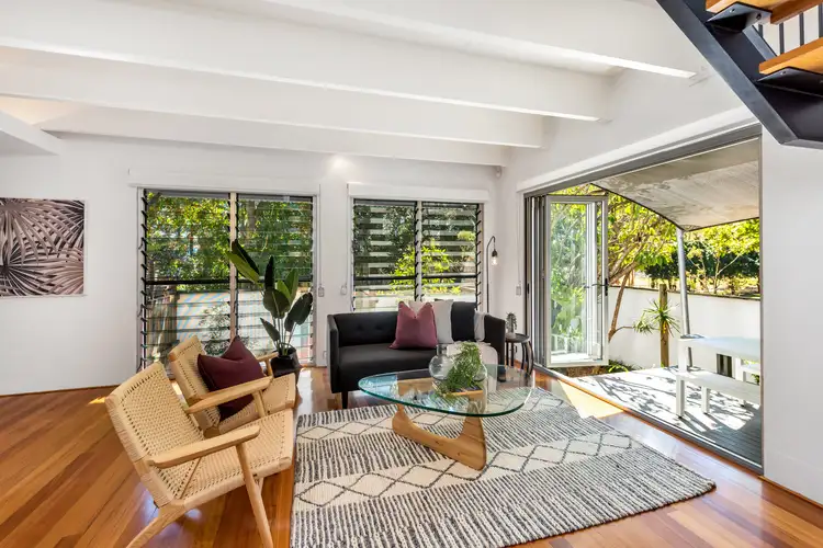 Main view of Homely house listing, 24 Bermingham Street, Alderley QLD 4051