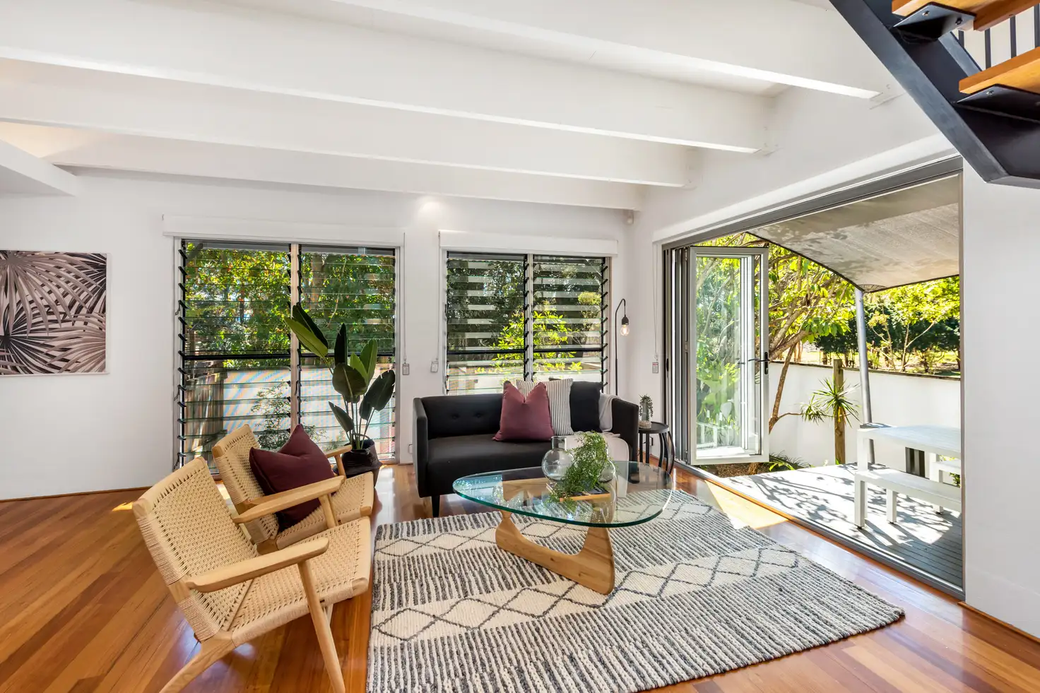 Main view of Homely house listing, 24 Bermingham Street, Alderley QLD 4051