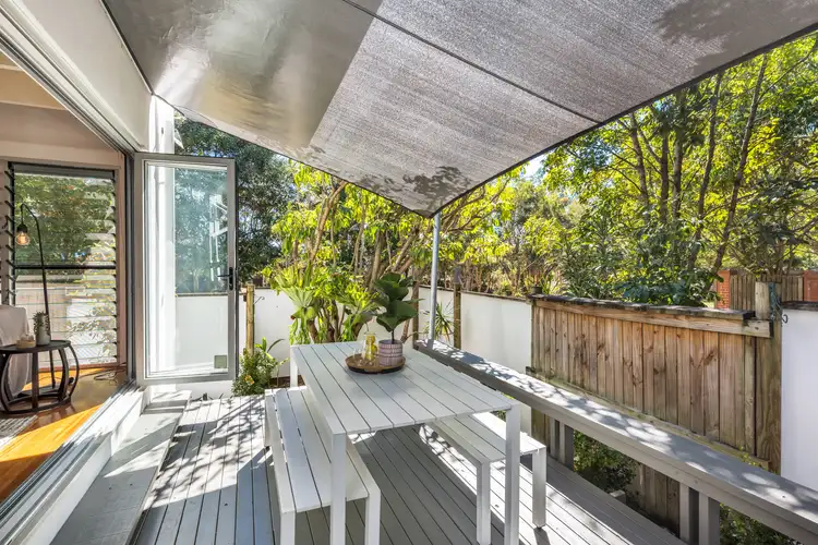 Sixth view of Homely house listing, 24 Bermingham Street, Alderley QLD 4051