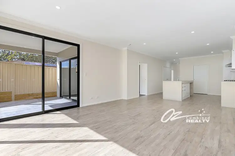 Fifth view of Homely semi-detached listing, 30A Turvey Crescent, St Georges Basin NSW 2540