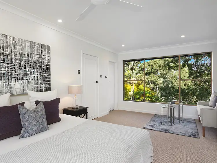 Fifth view of Homely house listing, 62 Kallaroo Road, Riverview NSW 2066