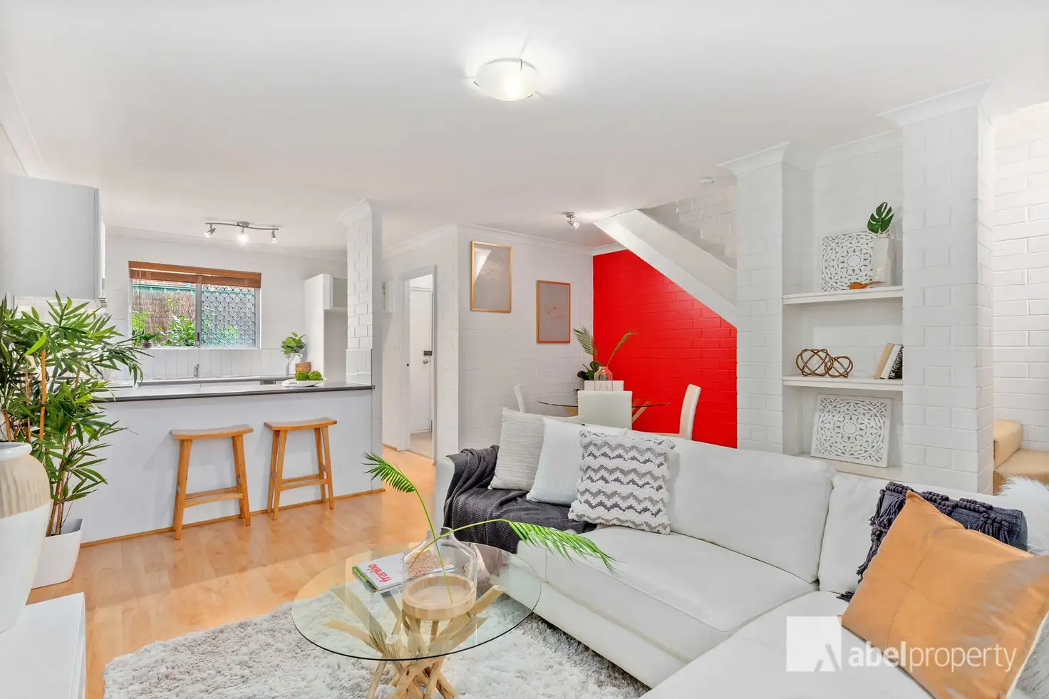 Main view of Homely townhouse listing, 9/161 Roberts Road, Subiaco WA 6008