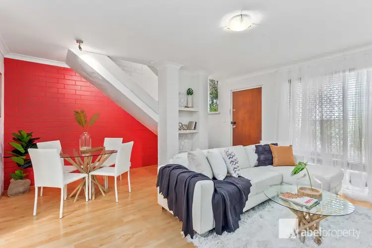 Third view of Homely townhouse listing, 9/161 Roberts Road, Subiaco WA 6008