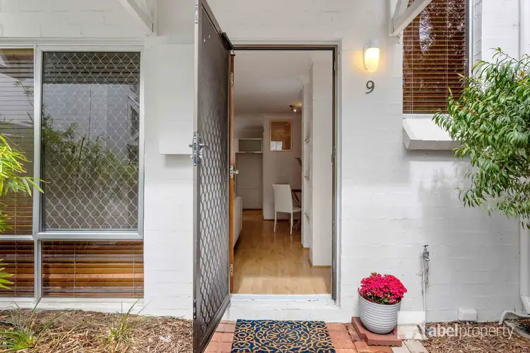 Fourth view of Homely townhouse listing, 9/161 Roberts Road, Subiaco WA 6008