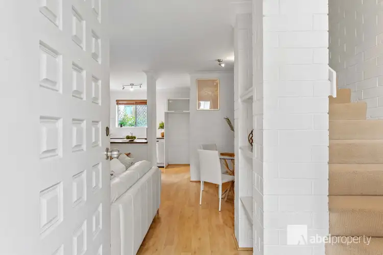 Fifth view of Homely townhouse listing, 9/161 Roberts Road, Subiaco WA 6008