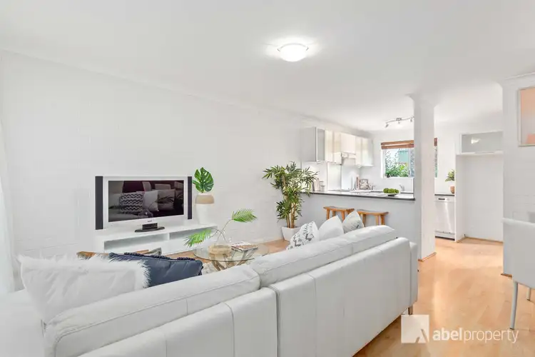 Sixth view of Homely townhouse listing, 9/161 Roberts Road, Subiaco WA 6008