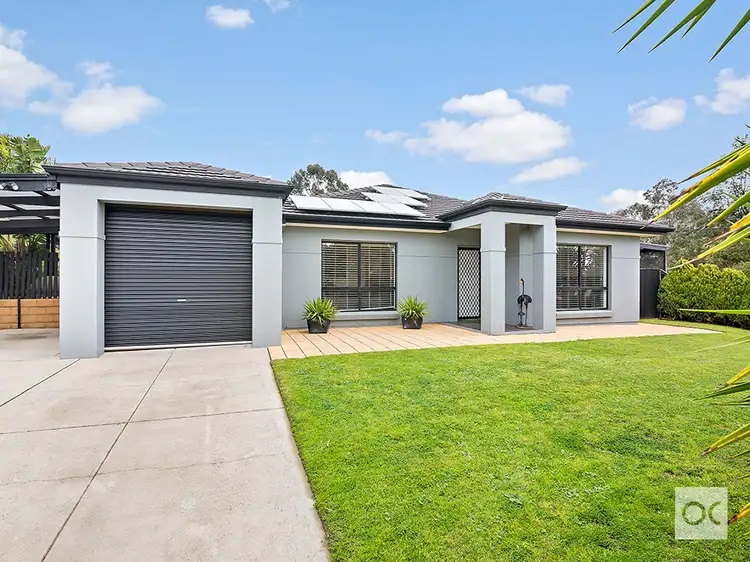 Second view of Homely house listing, 5 Atkinson Drive, Willunga SA 5172