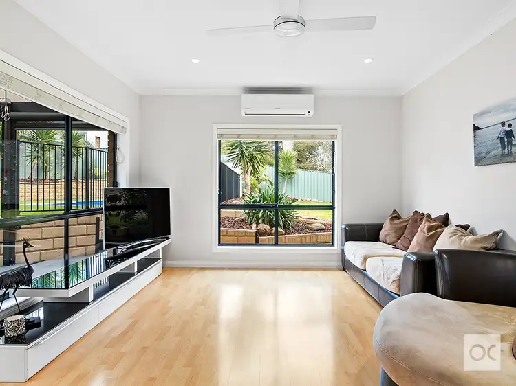 Third view of Homely house listing, 5 Atkinson Drive, Willunga SA 5172