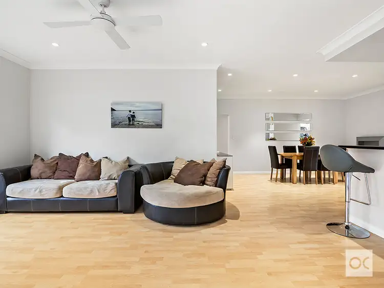 Fifth view of Homely house listing, 5 Atkinson Drive, Willunga SA 5172