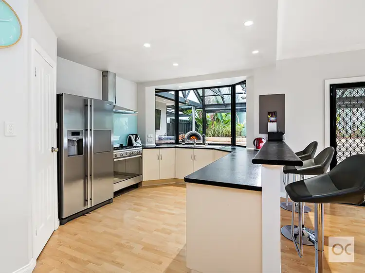 Sixth view of Homely house listing, 5 Atkinson Drive, Willunga SA 5172