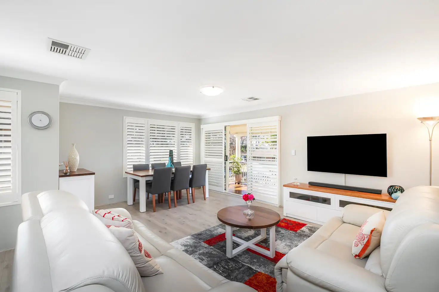 Main view of Homely townhouse listing, 1/23-25 Old Taren Point Road, Taren Point NSW 2229