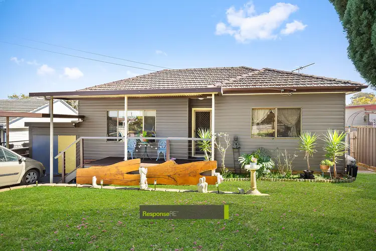 Main view of Homely house listing, 340 Seven Hills Road, Seven Hills NSW 2147