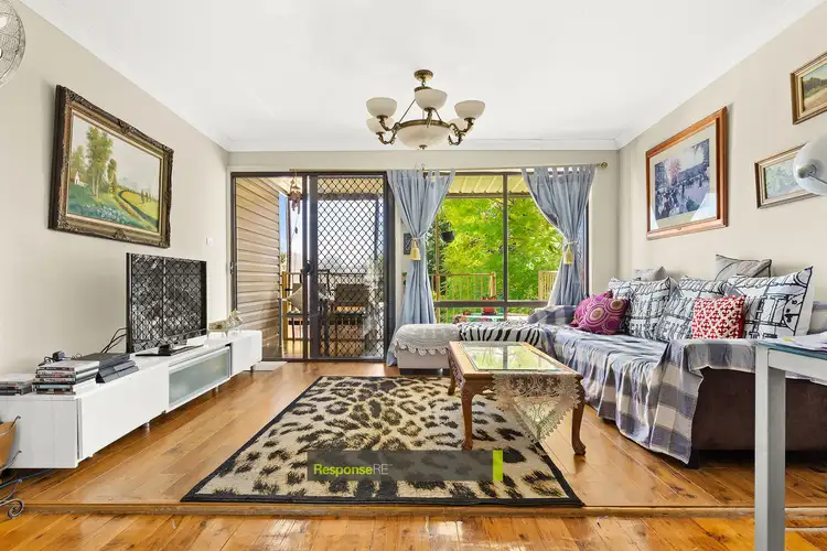 Second view of Homely house listing, 340 Seven Hills Road, Seven Hills NSW 2147