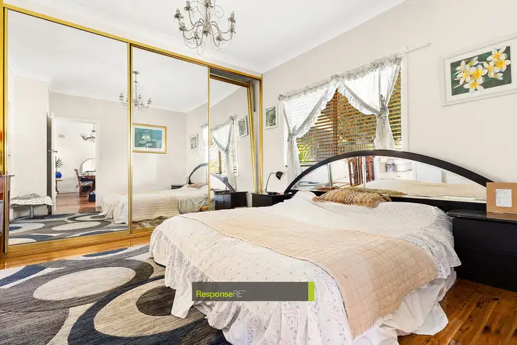 Fifth view of Homely house listing, 340 Seven Hills Road, Seven Hills NSW 2147
