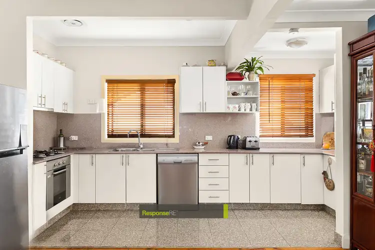 Sixth view of Homely house listing, 340 Seven Hills Road, Seven Hills NSW 2147
