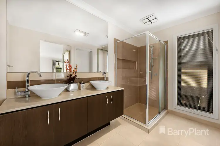 Fifth view of Homely house listing, 30 Pedder Street, Manor Lakes VIC 3024