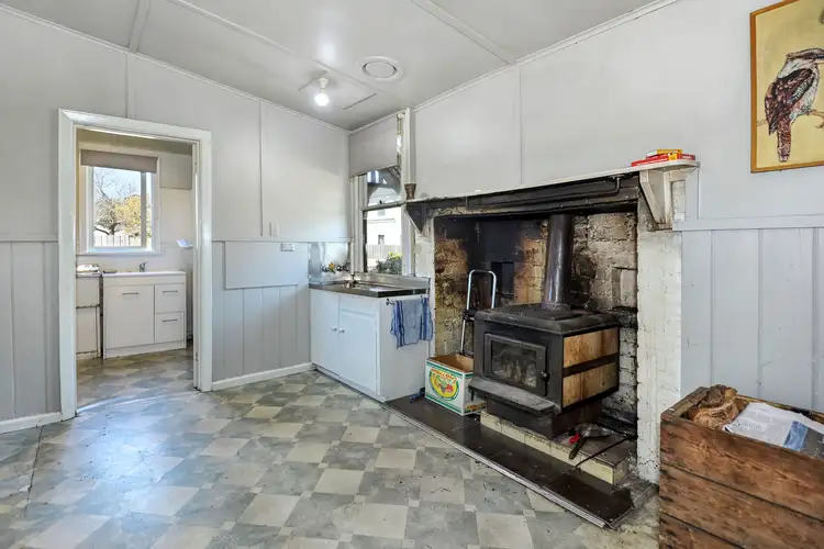 Second view of Homely house listing, 3 Surrey Street, Ballarat Central VIC 3350