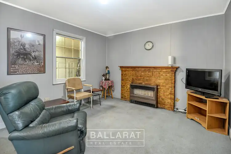 Third view of Homely house listing, 3 Surrey Street, Ballarat Central VIC 3350